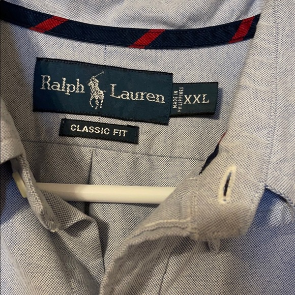 Button down shirt - Picture 3 of 3